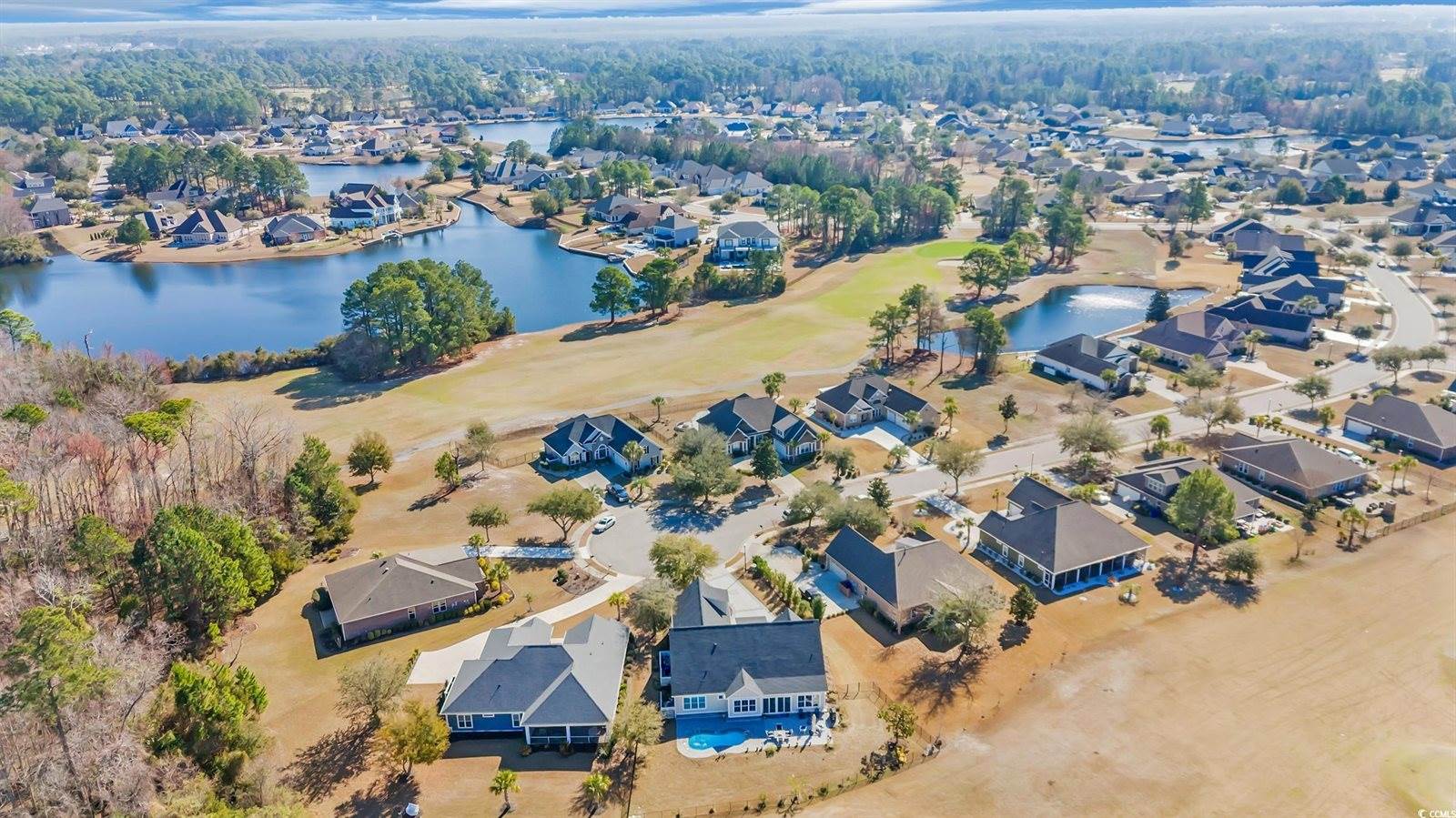 1004 Whooping Crane Dr., Conway, SC 29526