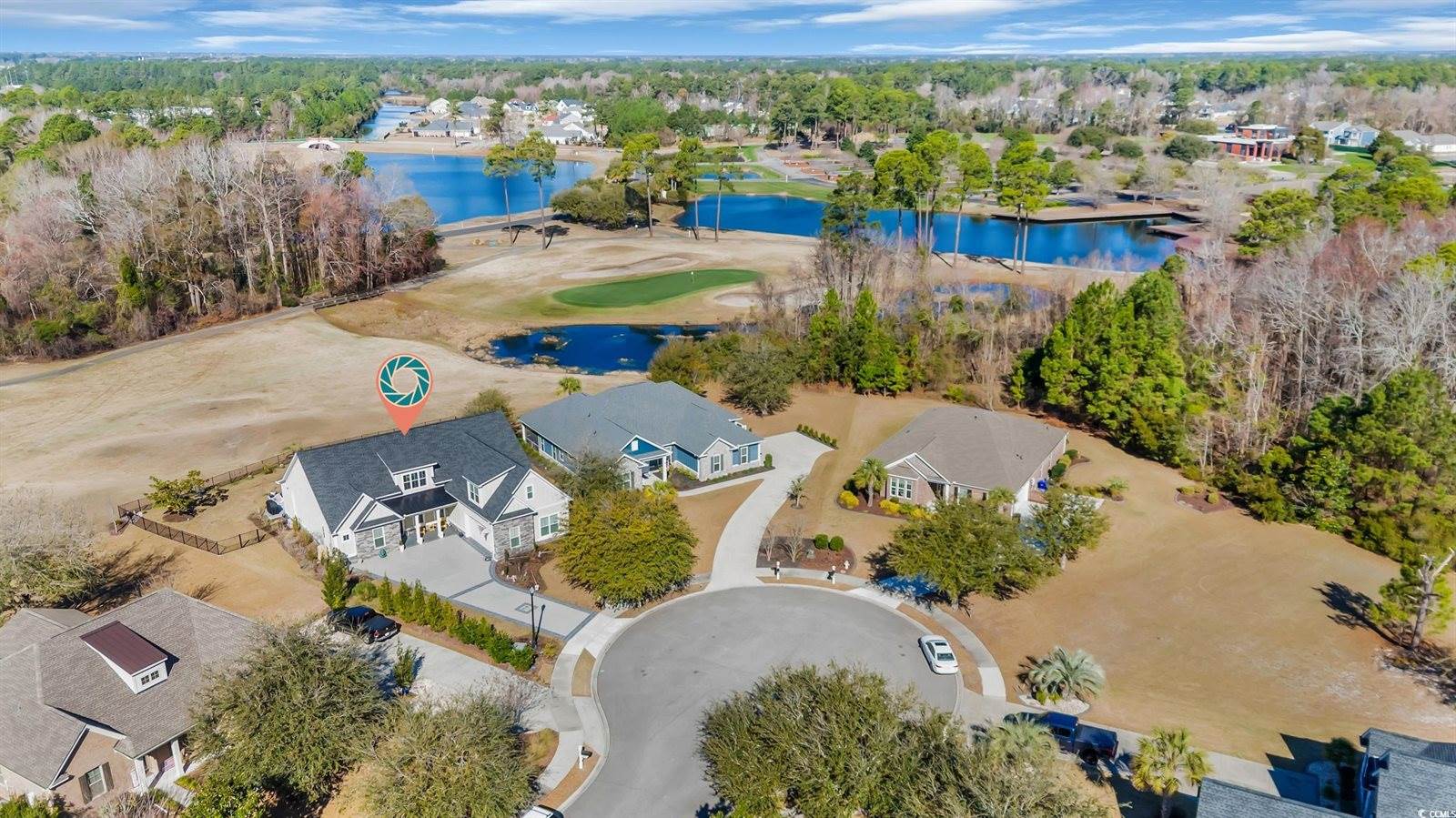 1004 Whooping Crane Dr., Conway, SC 29526