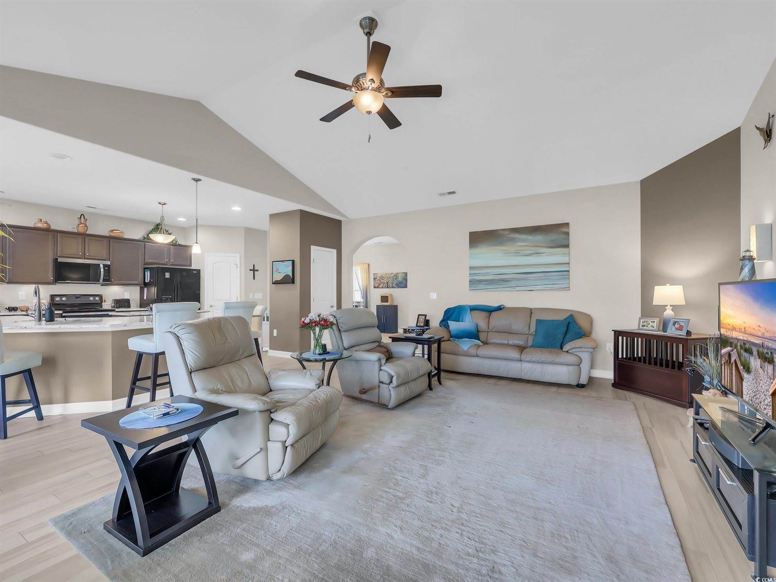 1218 White Fox Ct., Conway, SC 29526