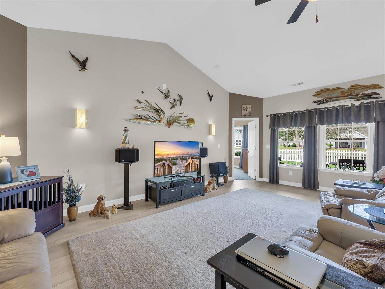 1218 White Fox Ct., Conway, SC 29526