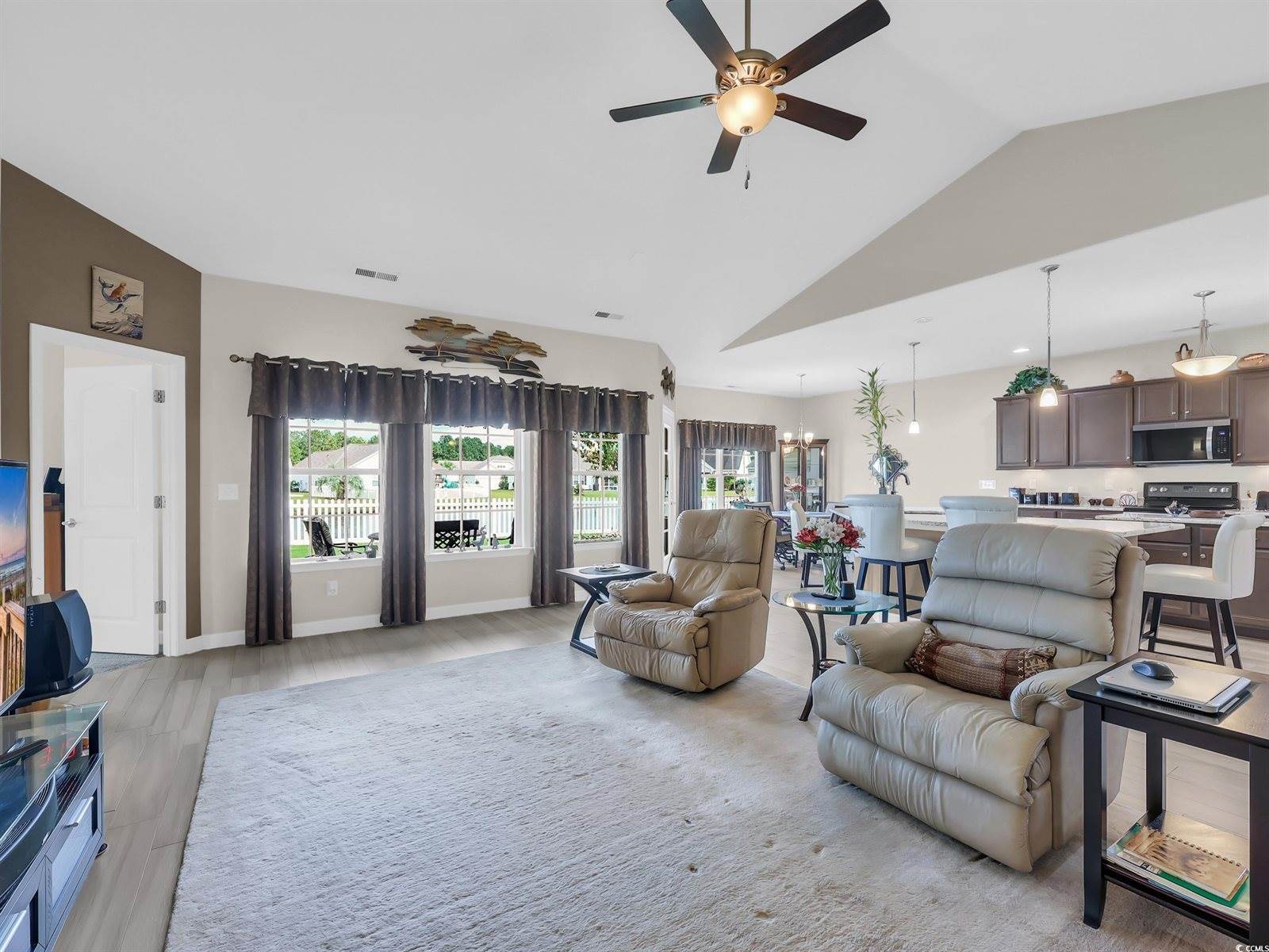 1218 White Fox Ct., Conway, SC 29526