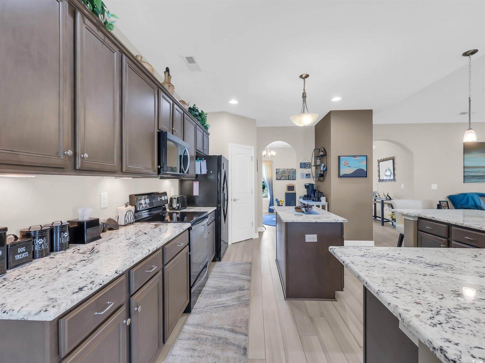 1218 White Fox Ct., Conway, SC 29526