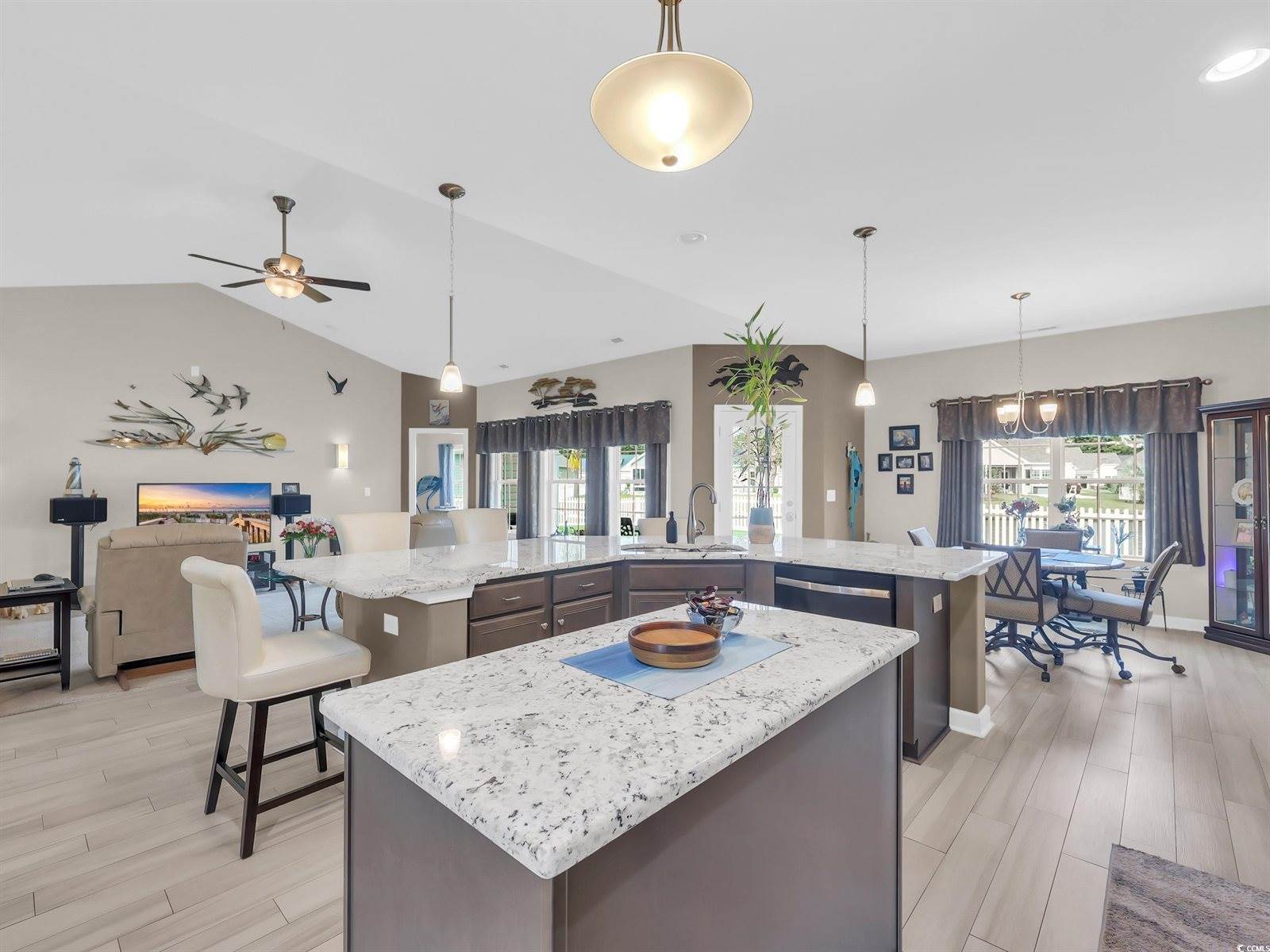 1218 White Fox Ct., Conway, SC 29526