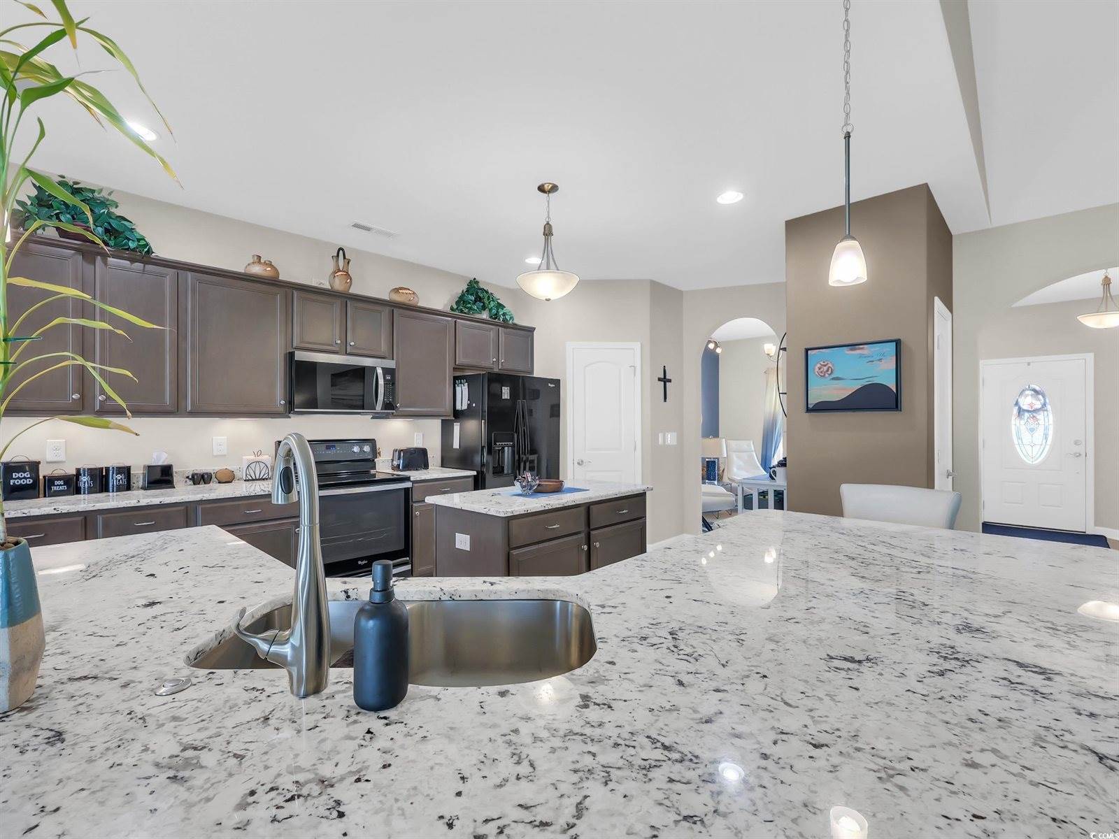 1218 White Fox Ct., Conway, SC 29526