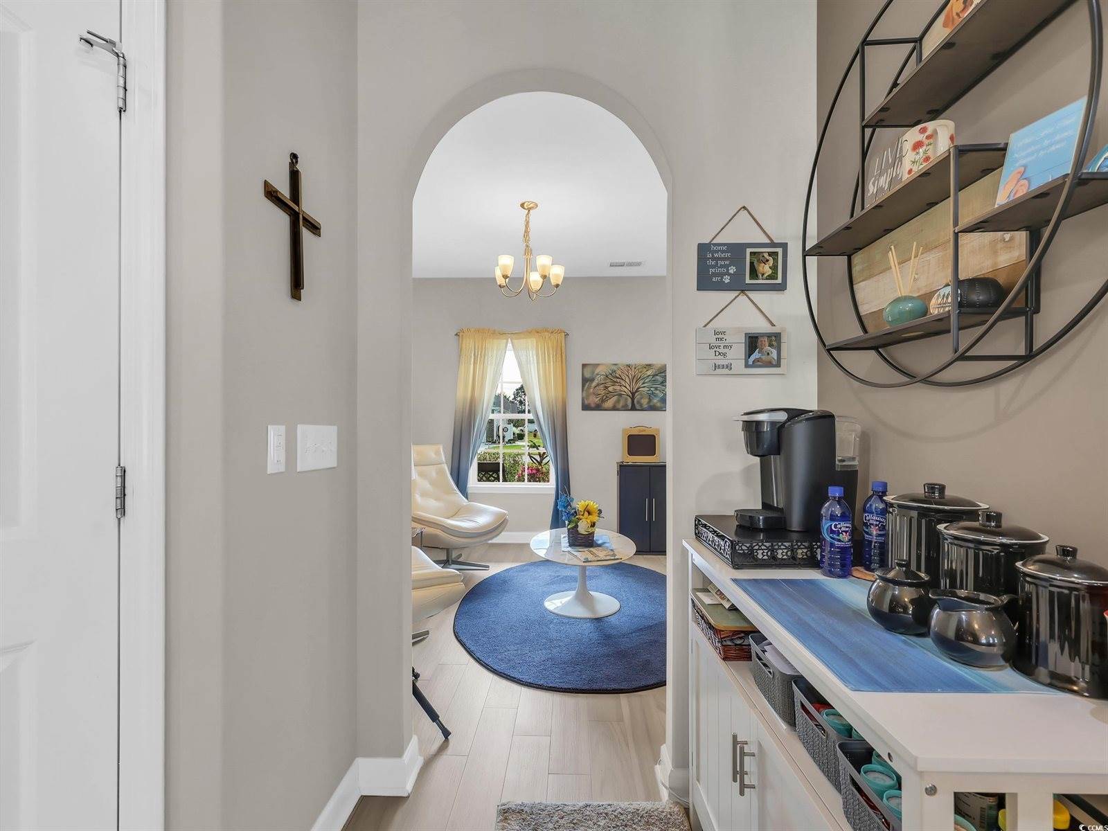 1218 White Fox Ct., Conway, SC 29526