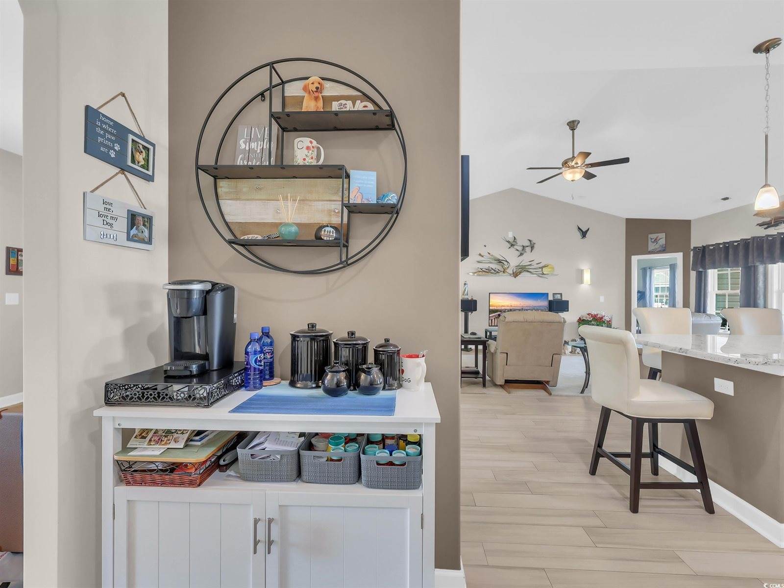 1218 White Fox Ct., Conway, SC 29526