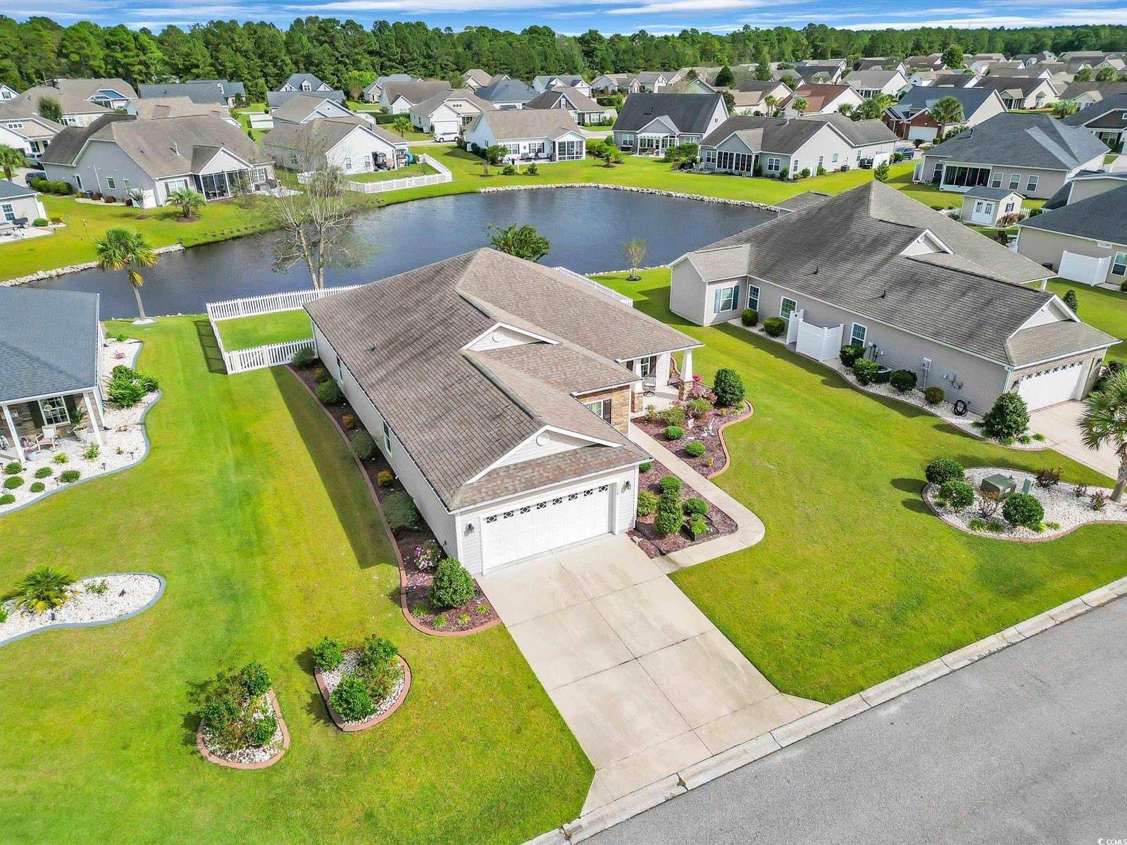 1218 White Fox Ct., Conway, SC 29526