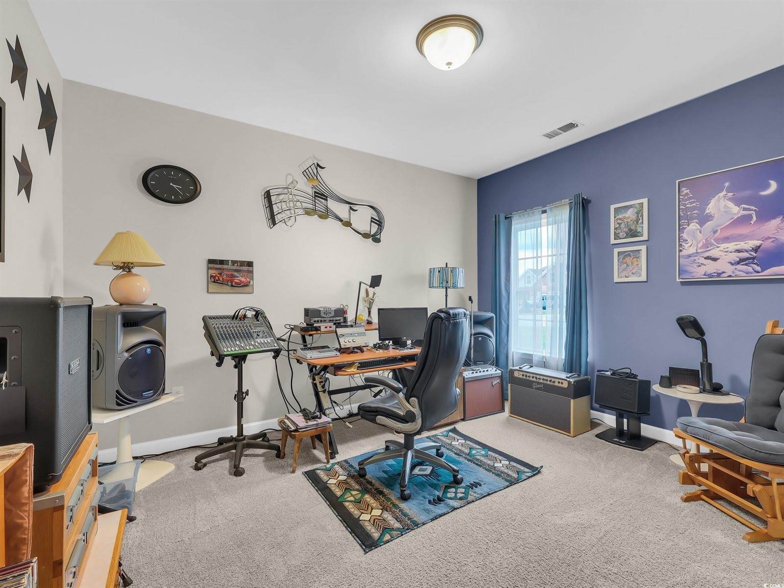 1218 White Fox Ct., Conway, SC 29526