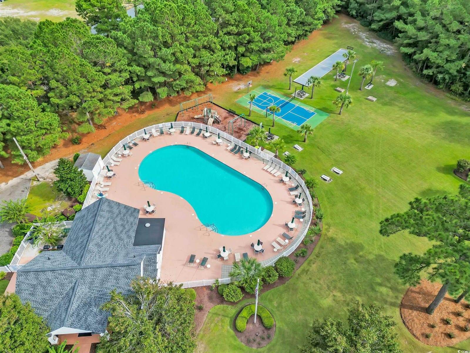 1218 White Fox Ct., Conway, SC 29526