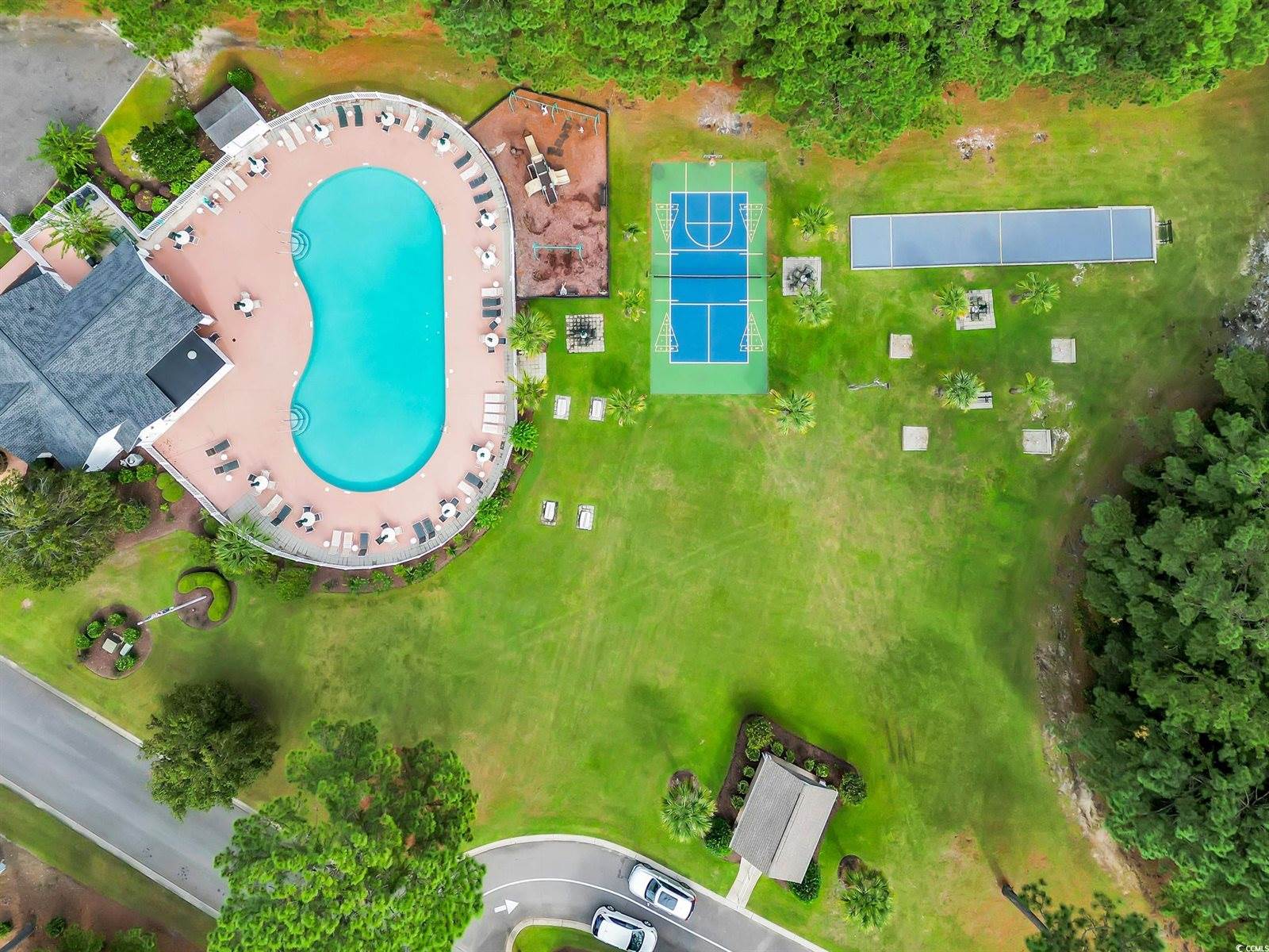 1218 White Fox Ct., Conway, SC 29526