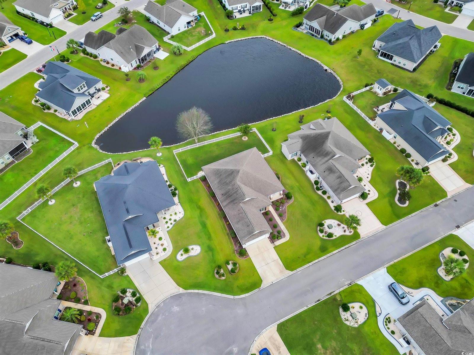 1218 White Fox Ct., Conway, SC 29526