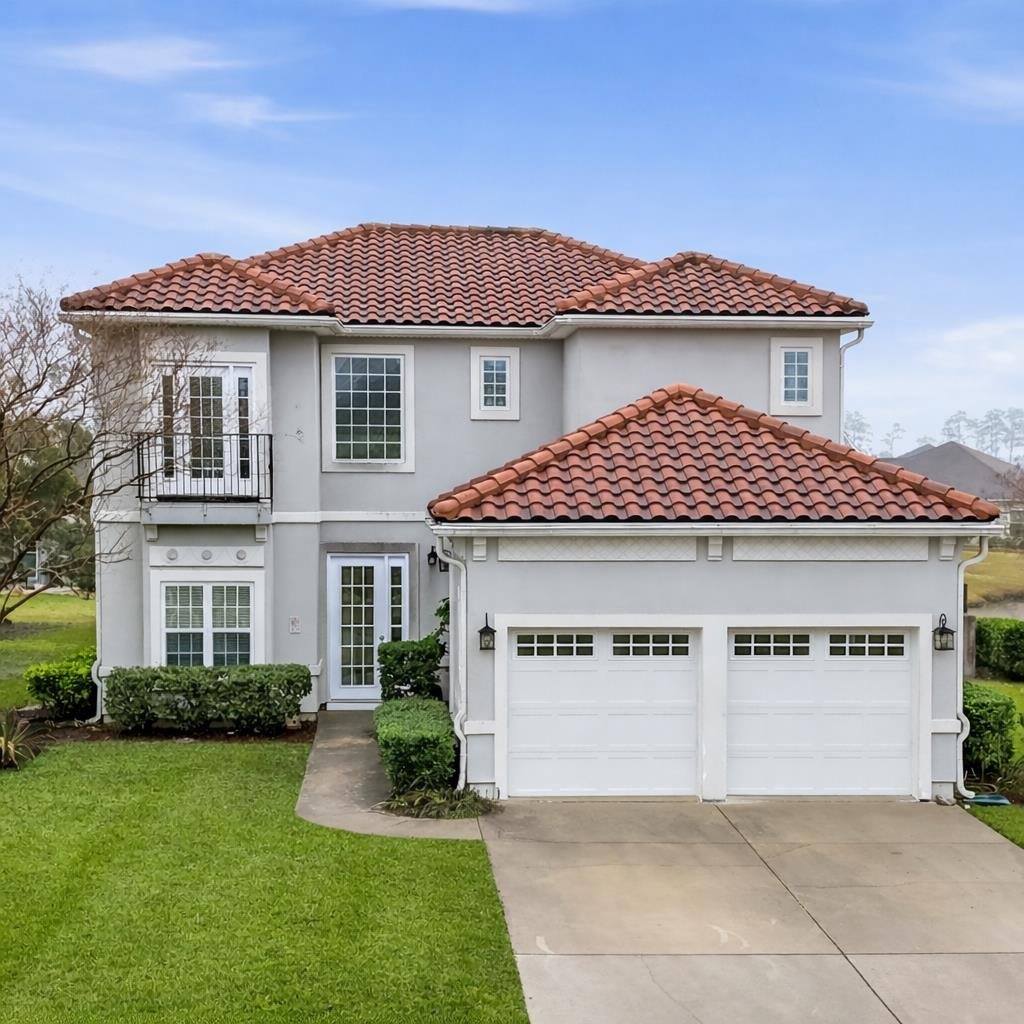 109 Lac Courte, Myrtle Beach, SC 29579