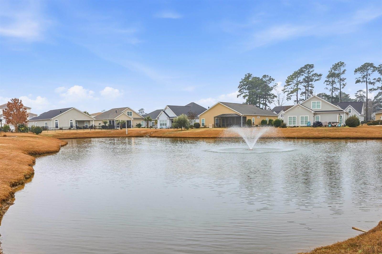 109 Lac Courte, Myrtle Beach, SC 29579