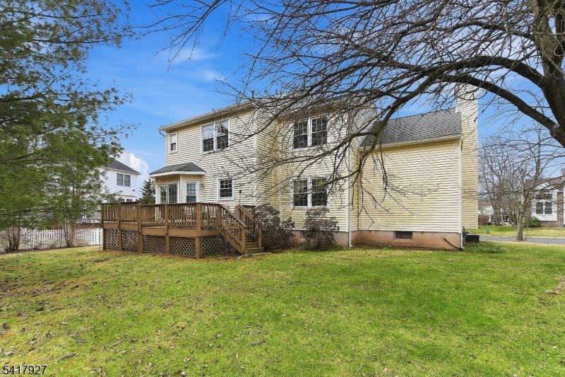 4 Crowel Rd, Hillsborough Township, NJ 08844