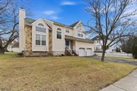 4 Crowel Rd, Hillsborough Township, NJ 08844