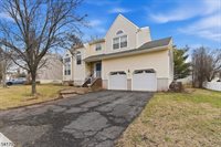 4 Crowel Rd, Hillsborough Township, NJ 08844
