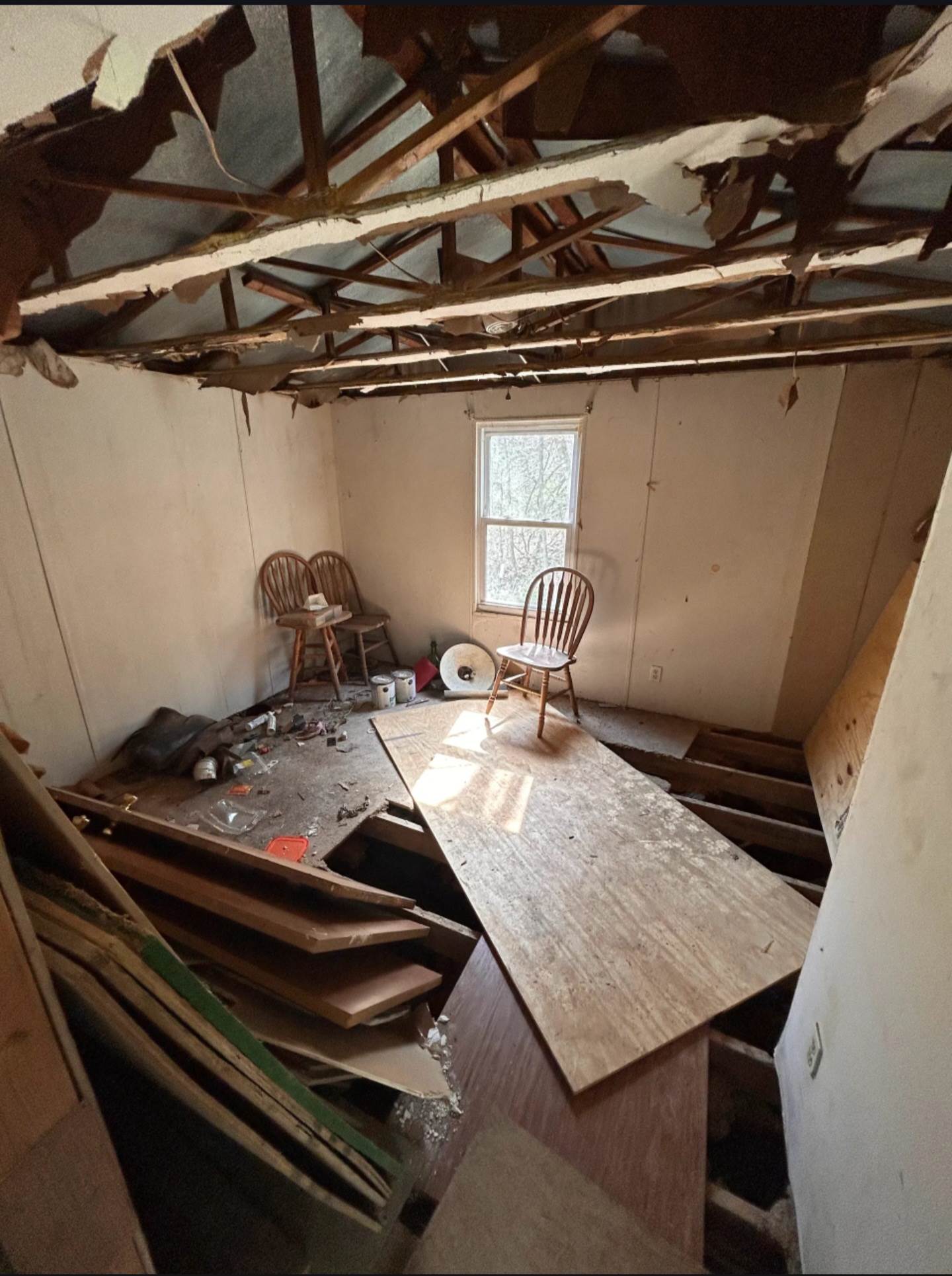 2621 Union Hill Rd, Parrottsville, TN 37843