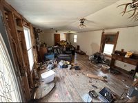 2621 Union Hill Rd, Parrottsville, TN 37843