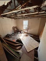 2621 Union Hill Rd, Parrottsville, TN 37843