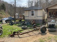 2621 Union Hill Rd, Parrottsville, TN 37843
