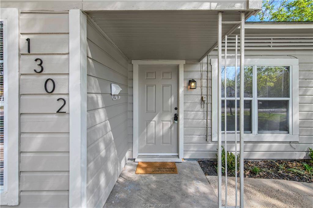 1302 East 23rd Street, Bryan, TX 77803