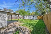 1302 East 23rd Street, Bryan, TX 77803