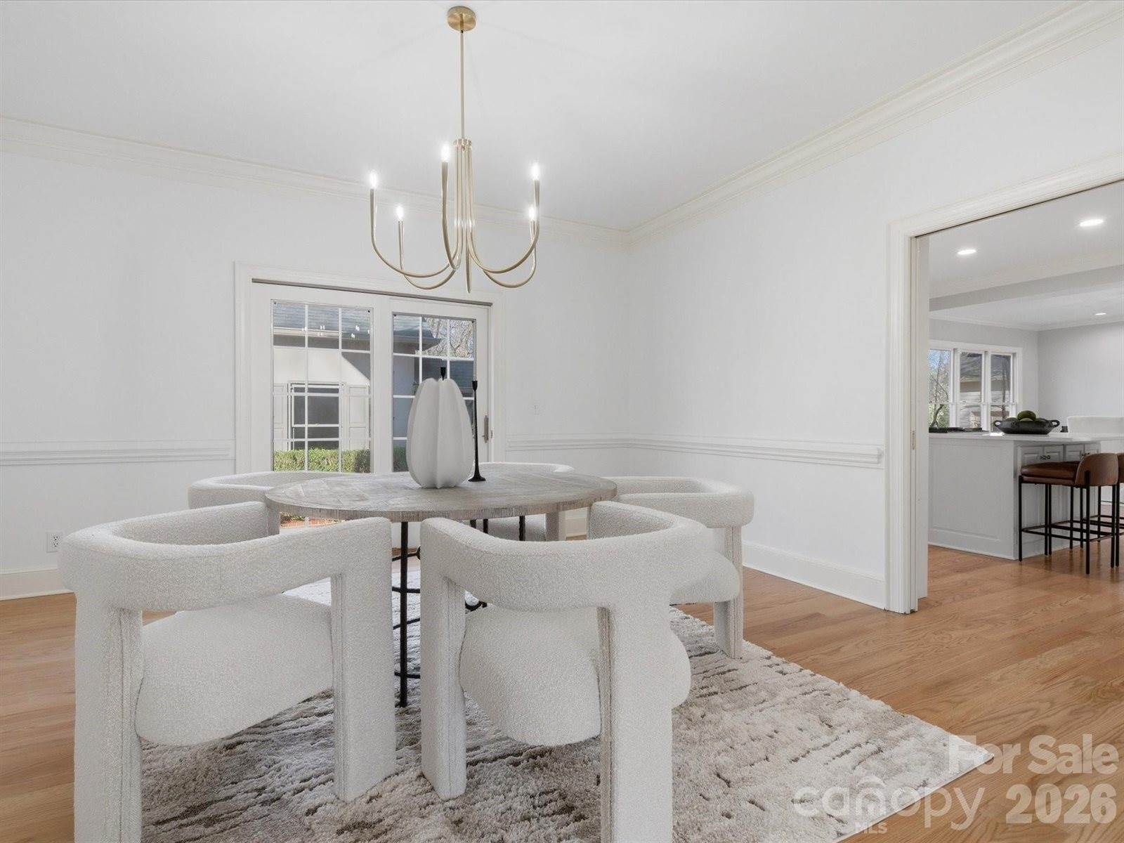 1818 Kilmonack Lane, Charlotte, NC 28270
