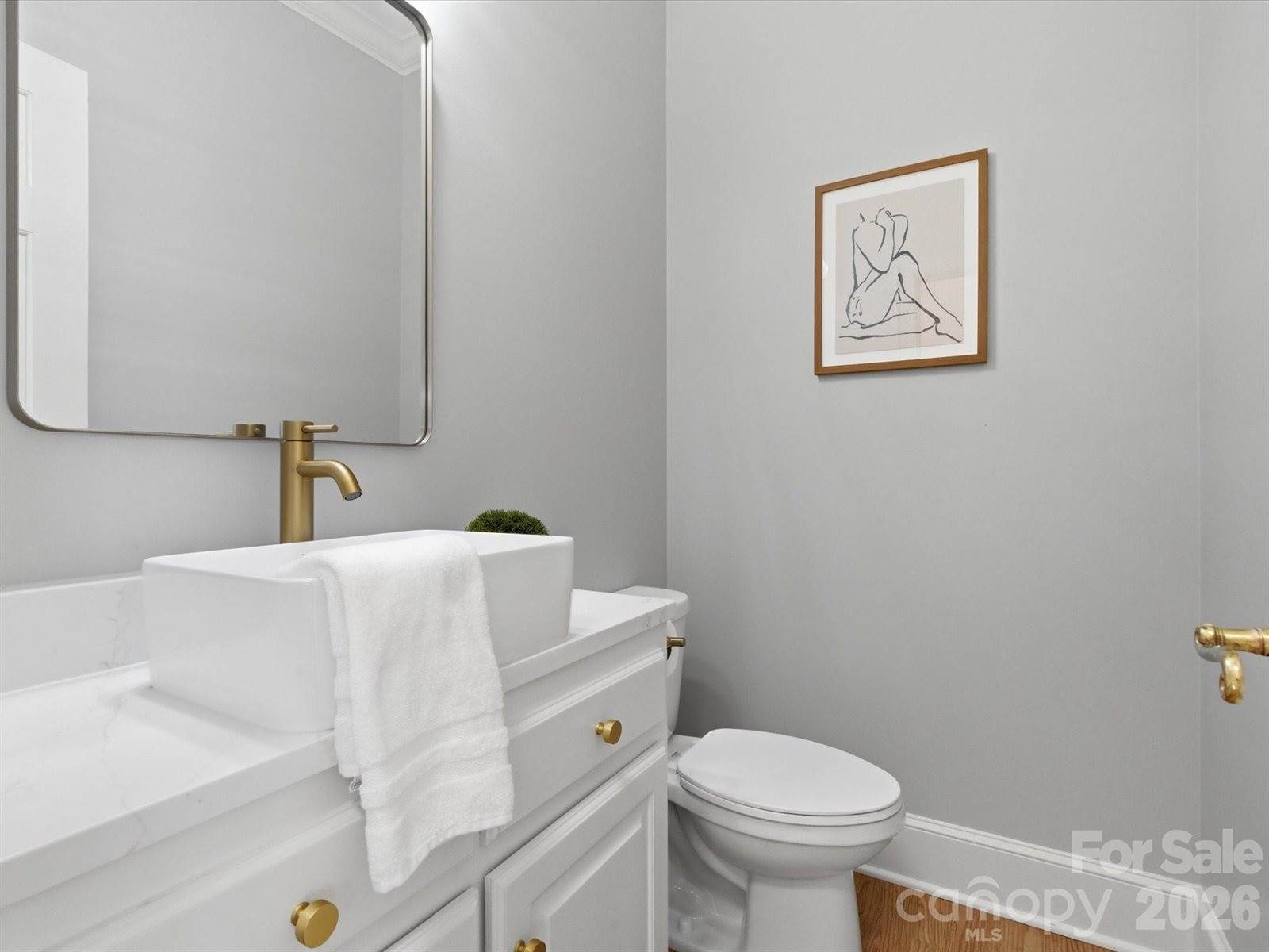 1818 Kilmonack Lane, Charlotte, NC 28270