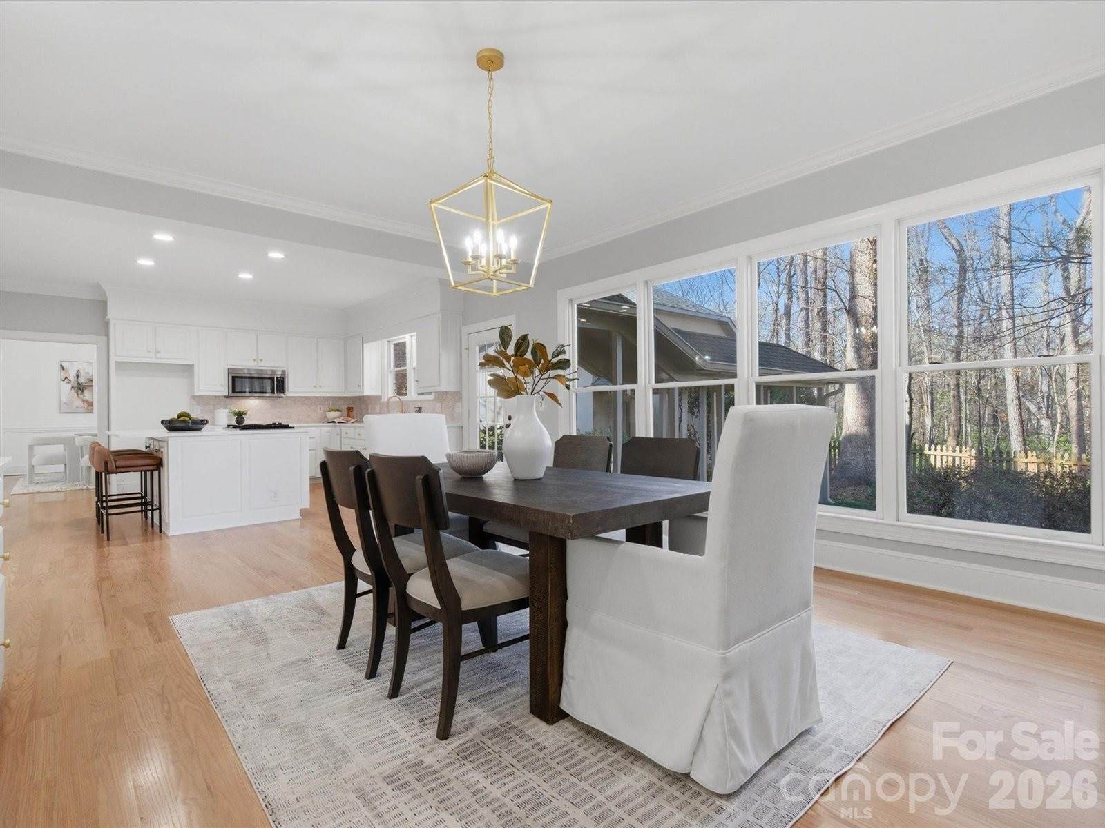 1818 Kilmonack Lane, Charlotte, NC 28270