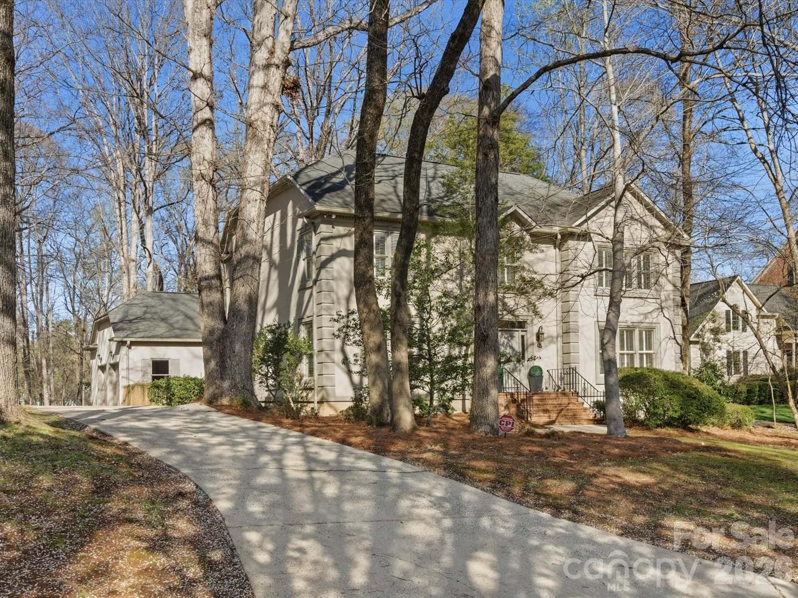 1818 Kilmonack Lane, Charlotte, NC 28270