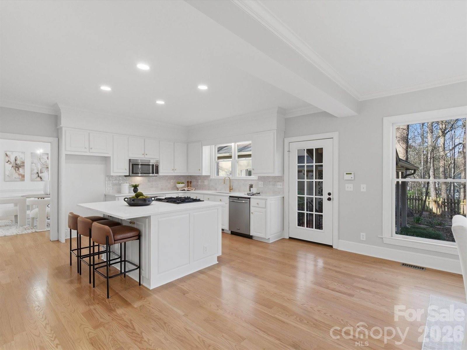 1818 Kilmonack Lane, Charlotte, NC 28270