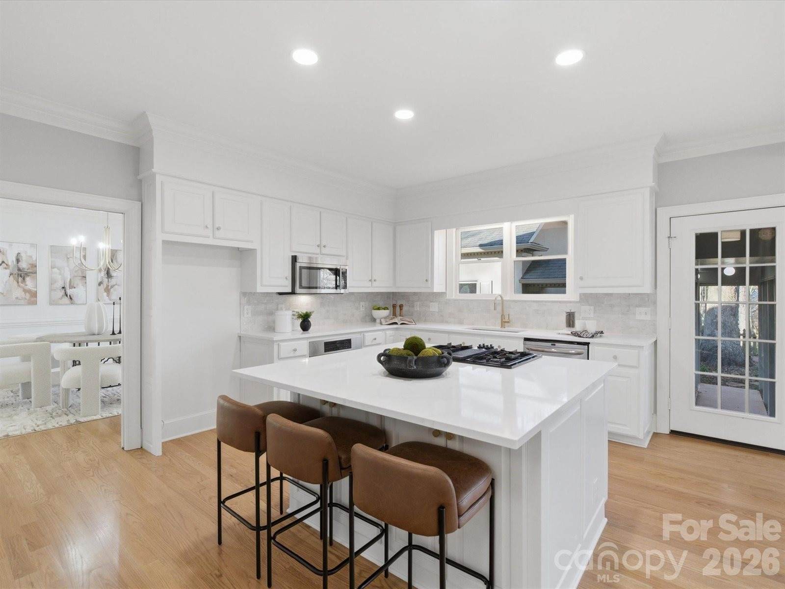 1818 Kilmonack Lane, Charlotte, NC 28270