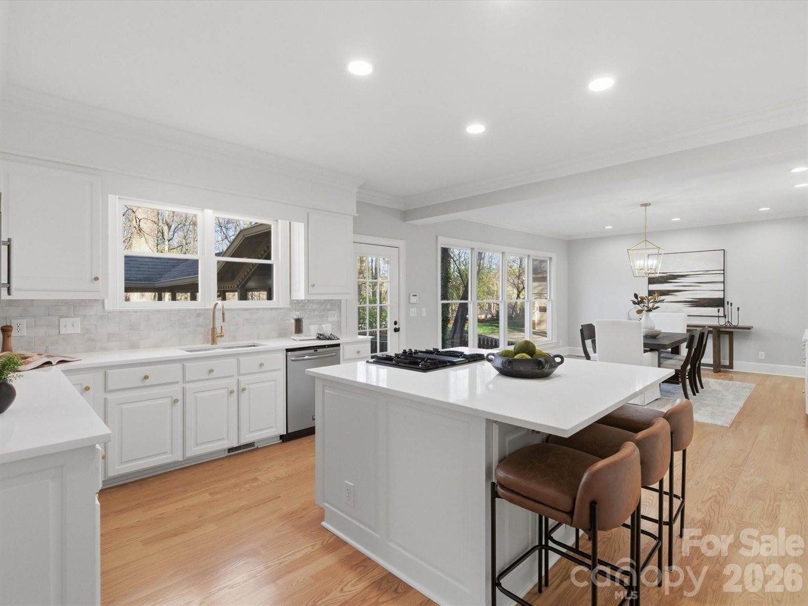 1818 Kilmonack Lane, Charlotte, NC 28270