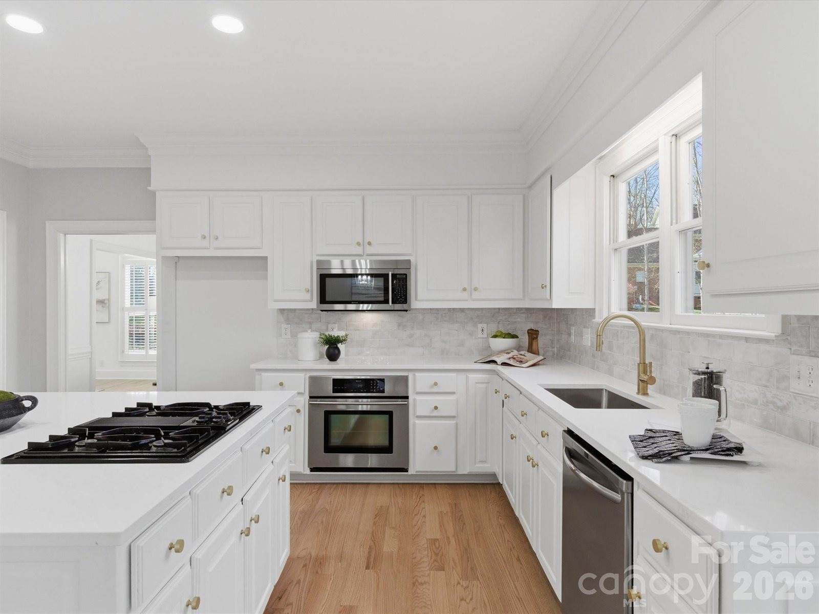 1818 Kilmonack Lane, Charlotte, NC 28270