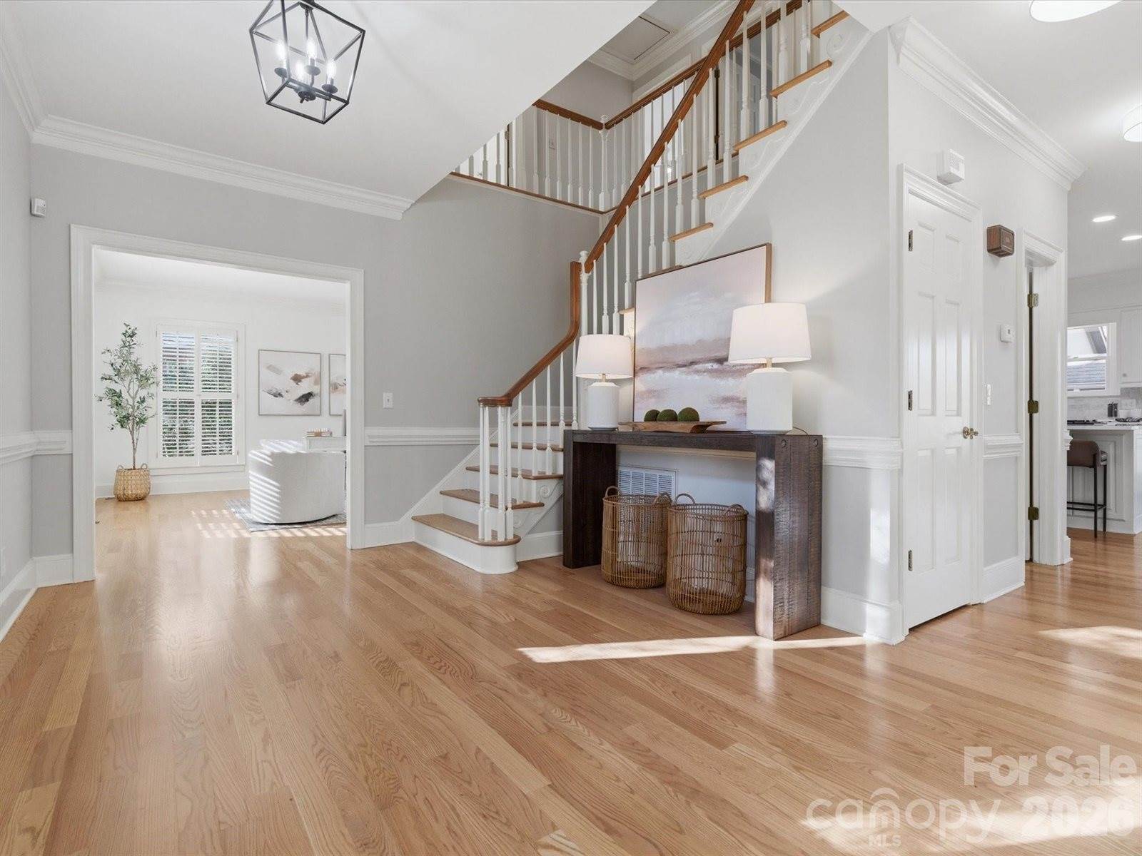 1818 Kilmonack Lane, Charlotte, NC 28270