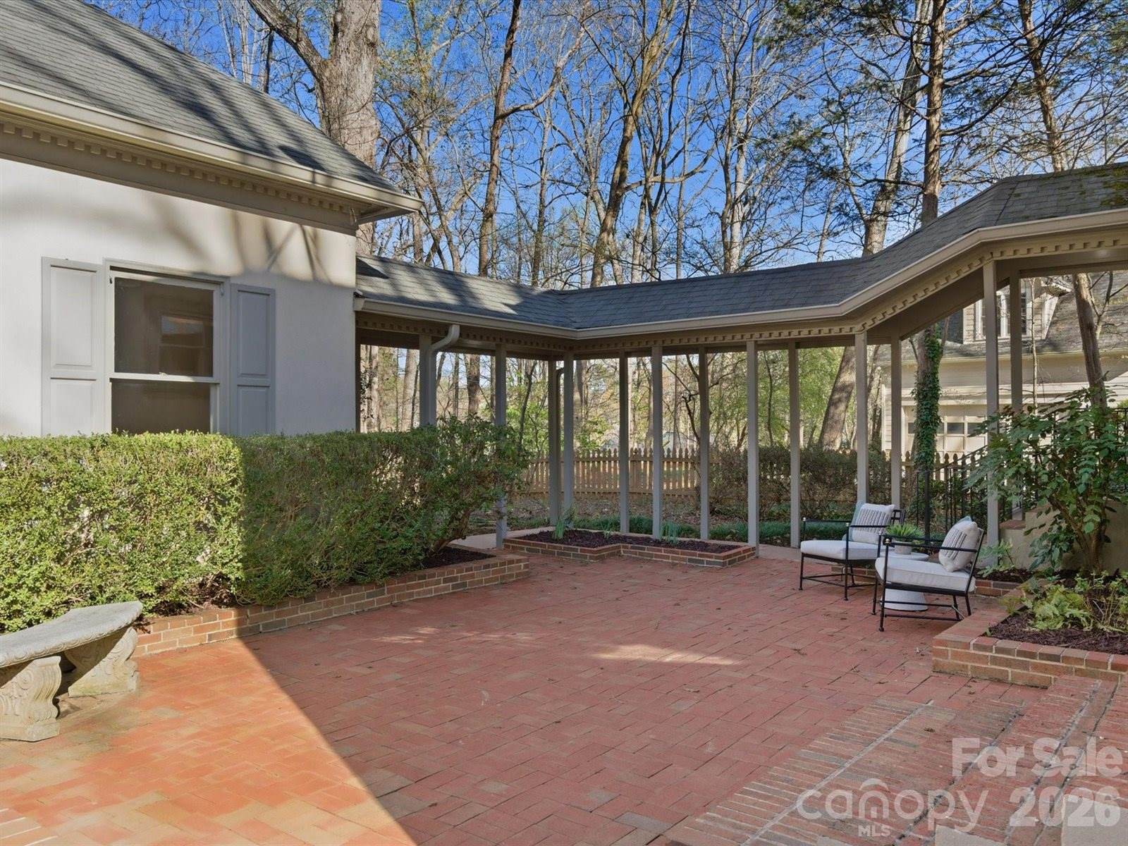 1818 Kilmonack Lane, Charlotte, NC 28270