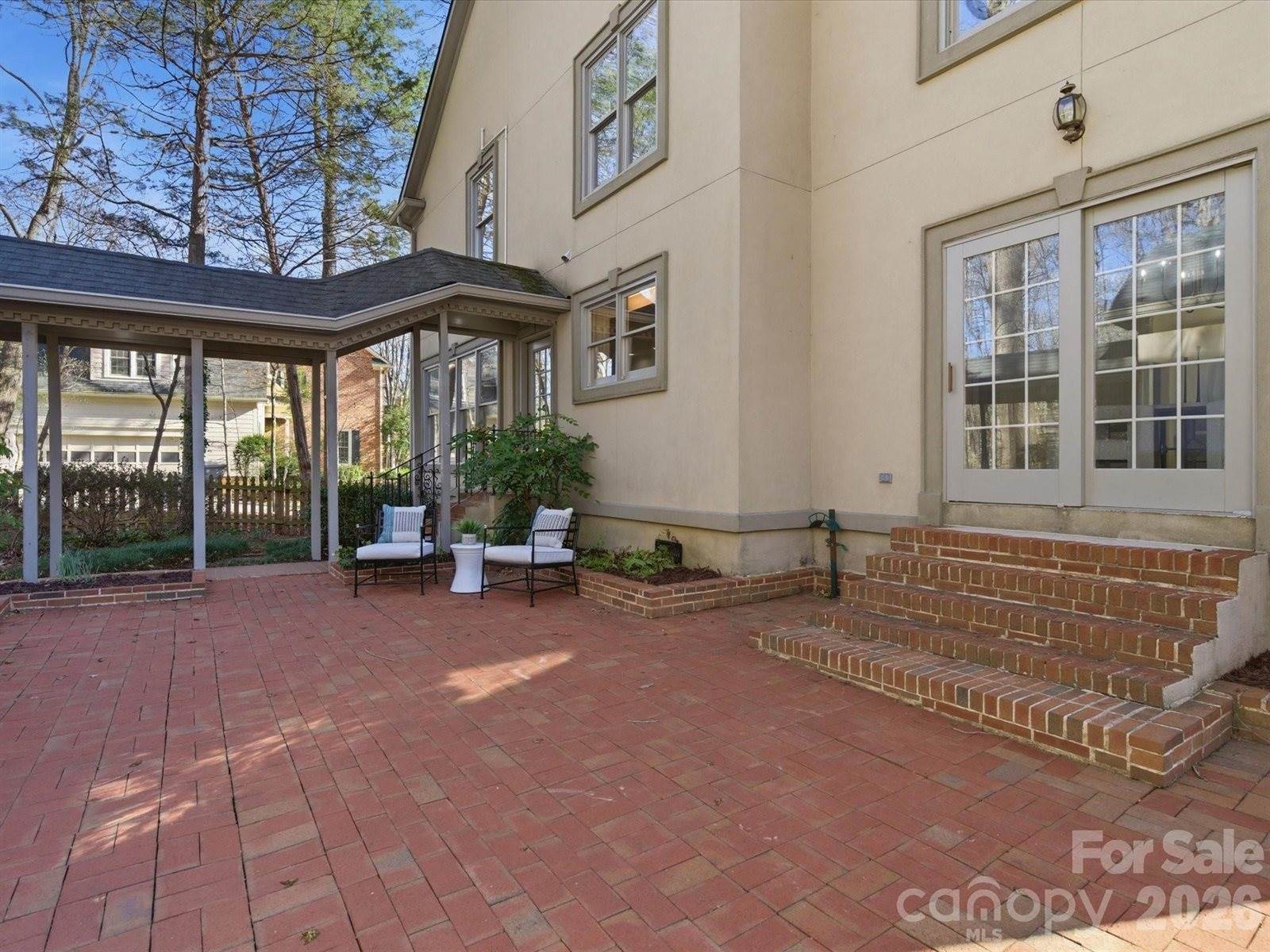 1818 Kilmonack Lane, Charlotte, NC 28270