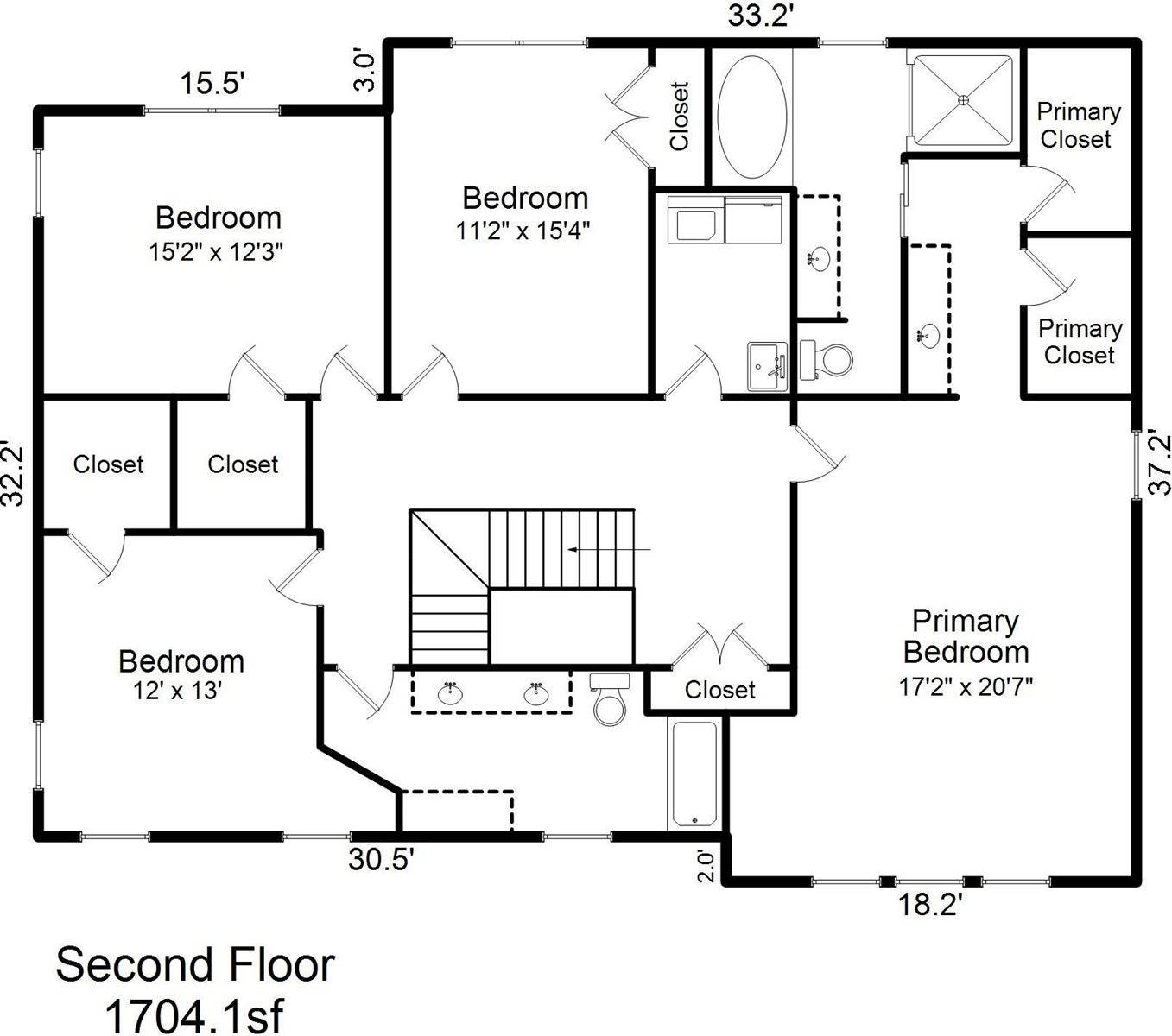 1818 Kilmonack Lane, Charlotte, NC 28270