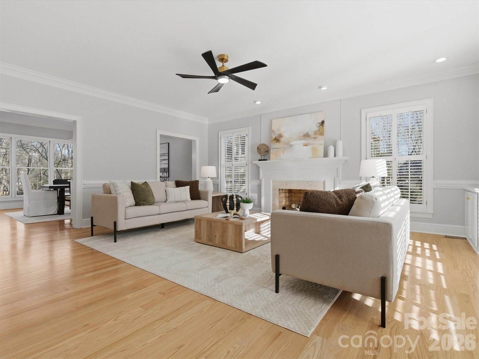 1818 Kilmonack Lane, Charlotte, NC 28270