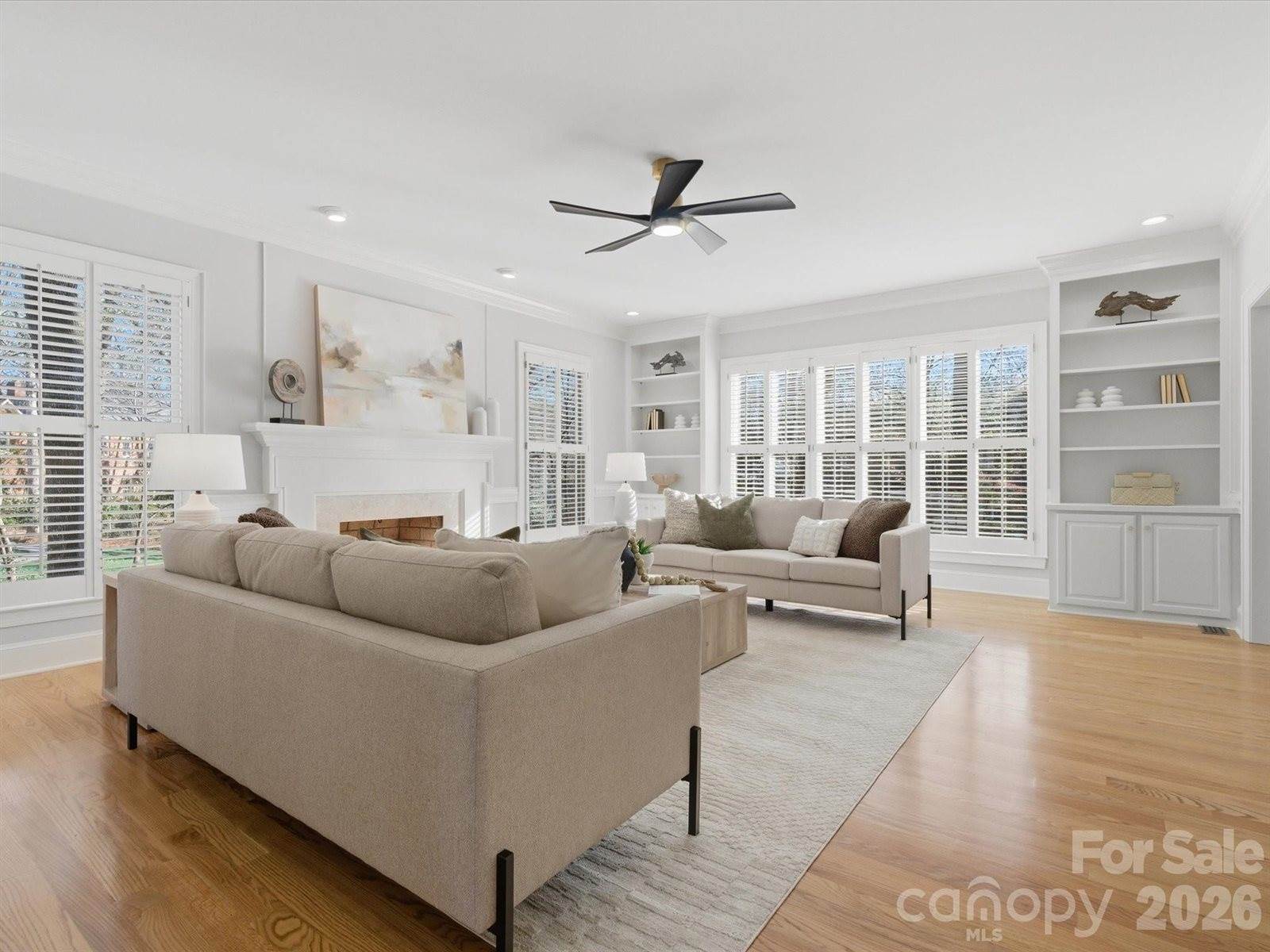 1818 Kilmonack Lane, Charlotte, NC 28270