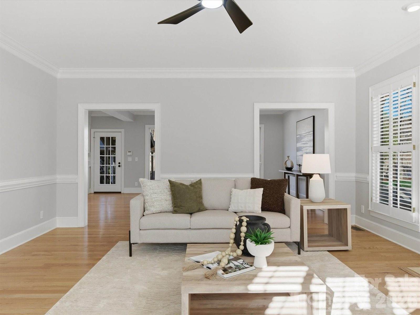 1818 Kilmonack Lane, Charlotte, NC 28270