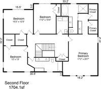 1818 Kilmonack Lane, Charlotte, NC 28270