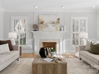 1818 Kilmonack Lane, Charlotte, NC 28270