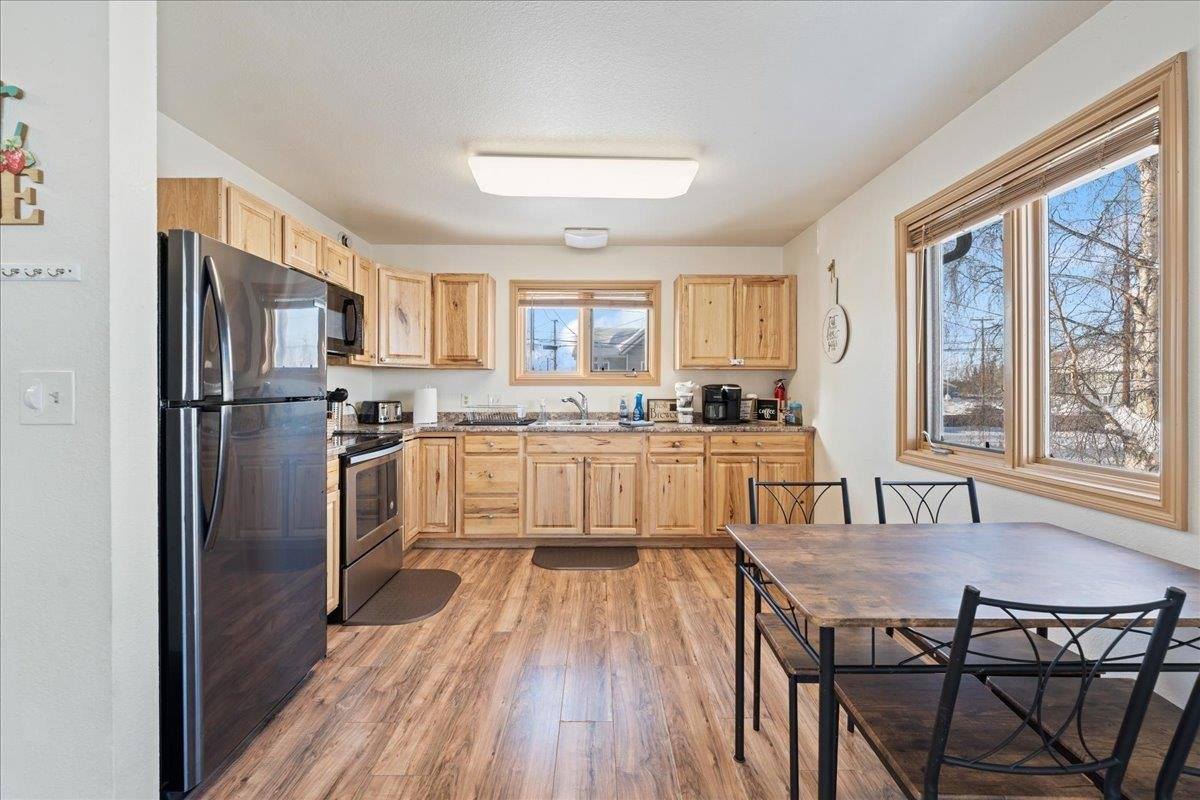 2223 Cowles Street, fairbanks, AK 99701