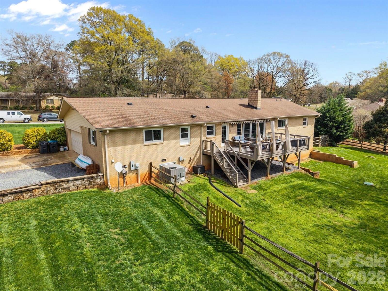 1141 Doby Court, Fort Mill, SC 29715