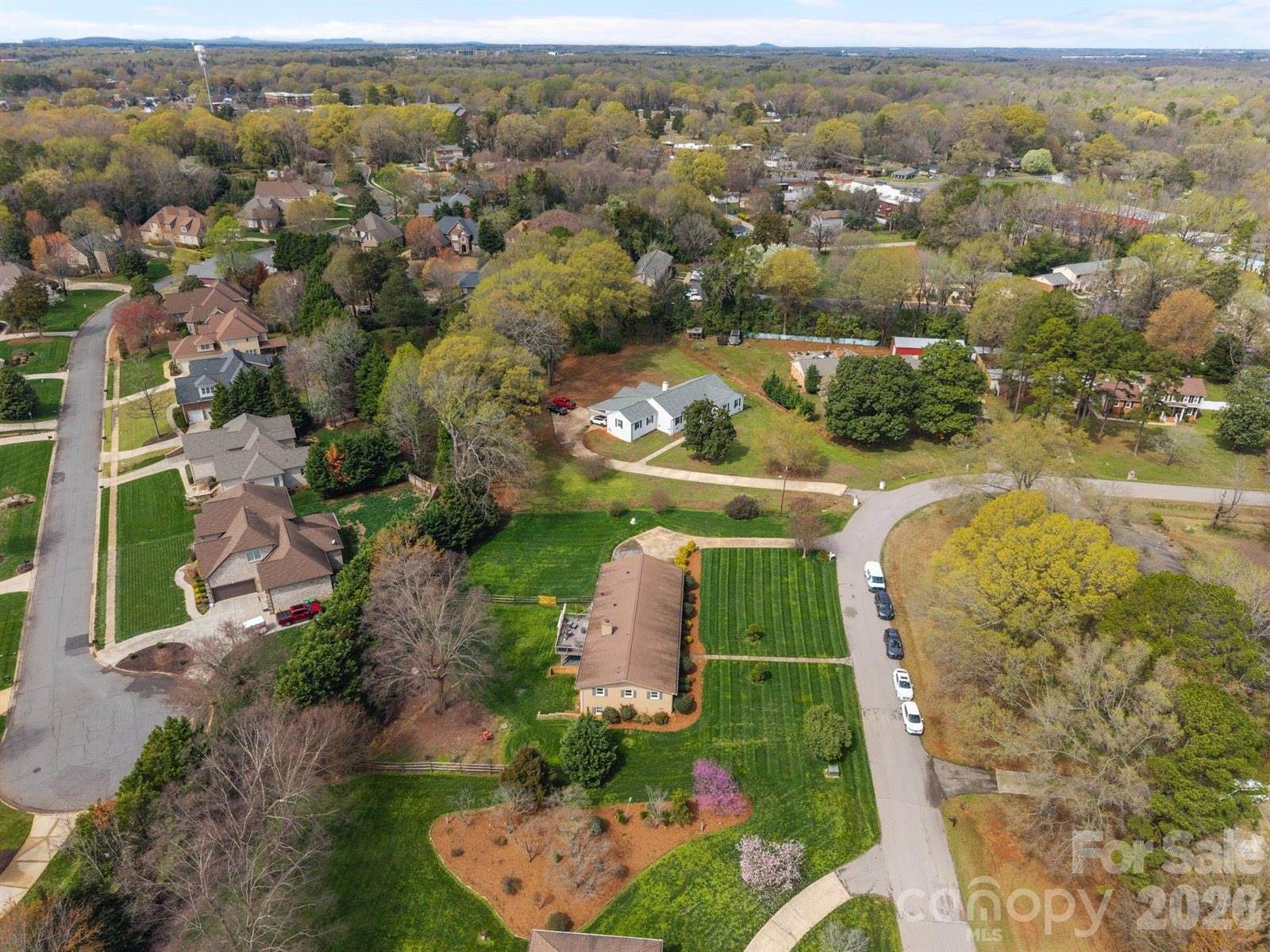 1141 Doby Court, Fort Mill, SC 29715