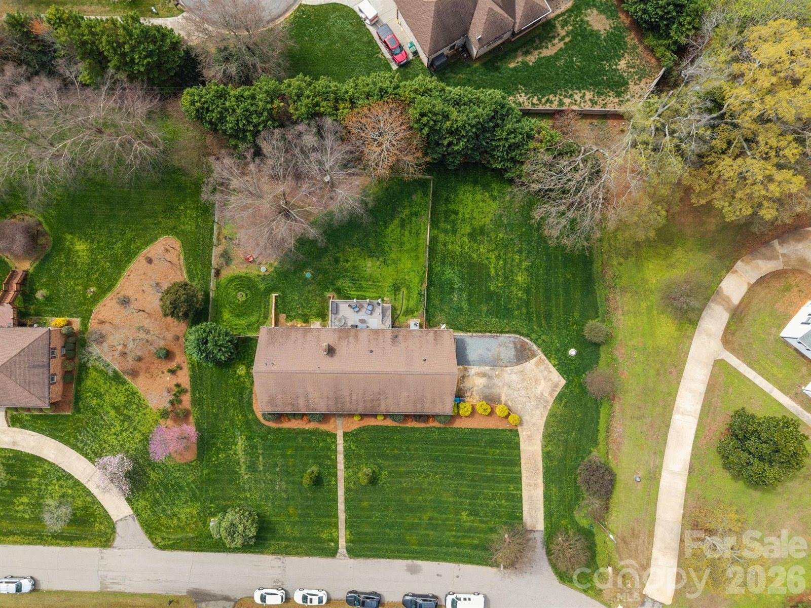 1141 Doby Court, Fort Mill, SC 29715