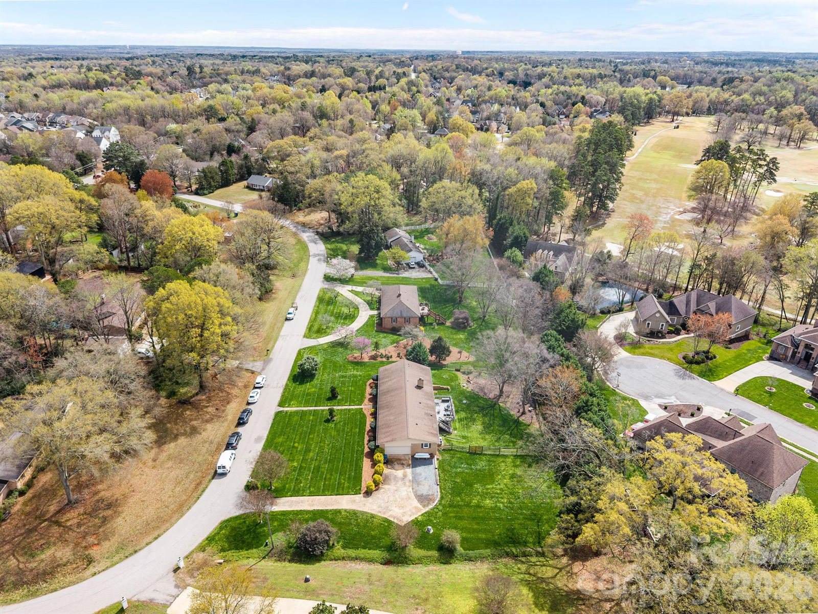 1141 Doby Court, Fort Mill, SC 29715