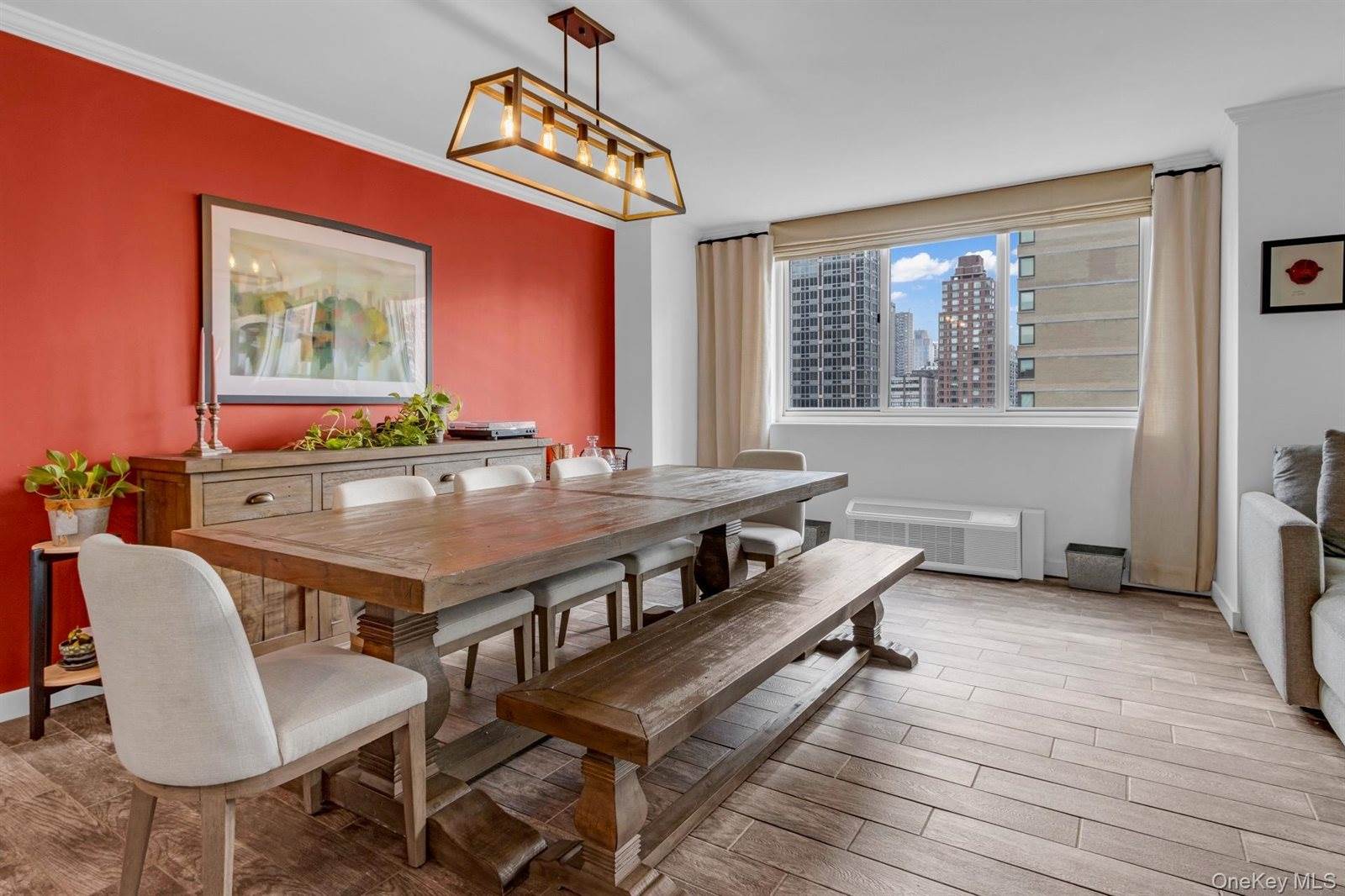 345 East 93rd Street, #11DE, New York, NY 10128