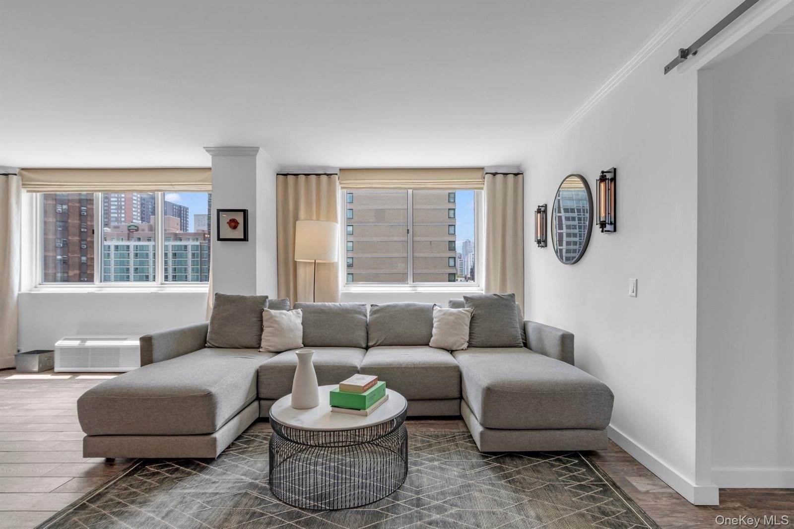 345 East 93rd Street, #11DE, New York, NY 10128